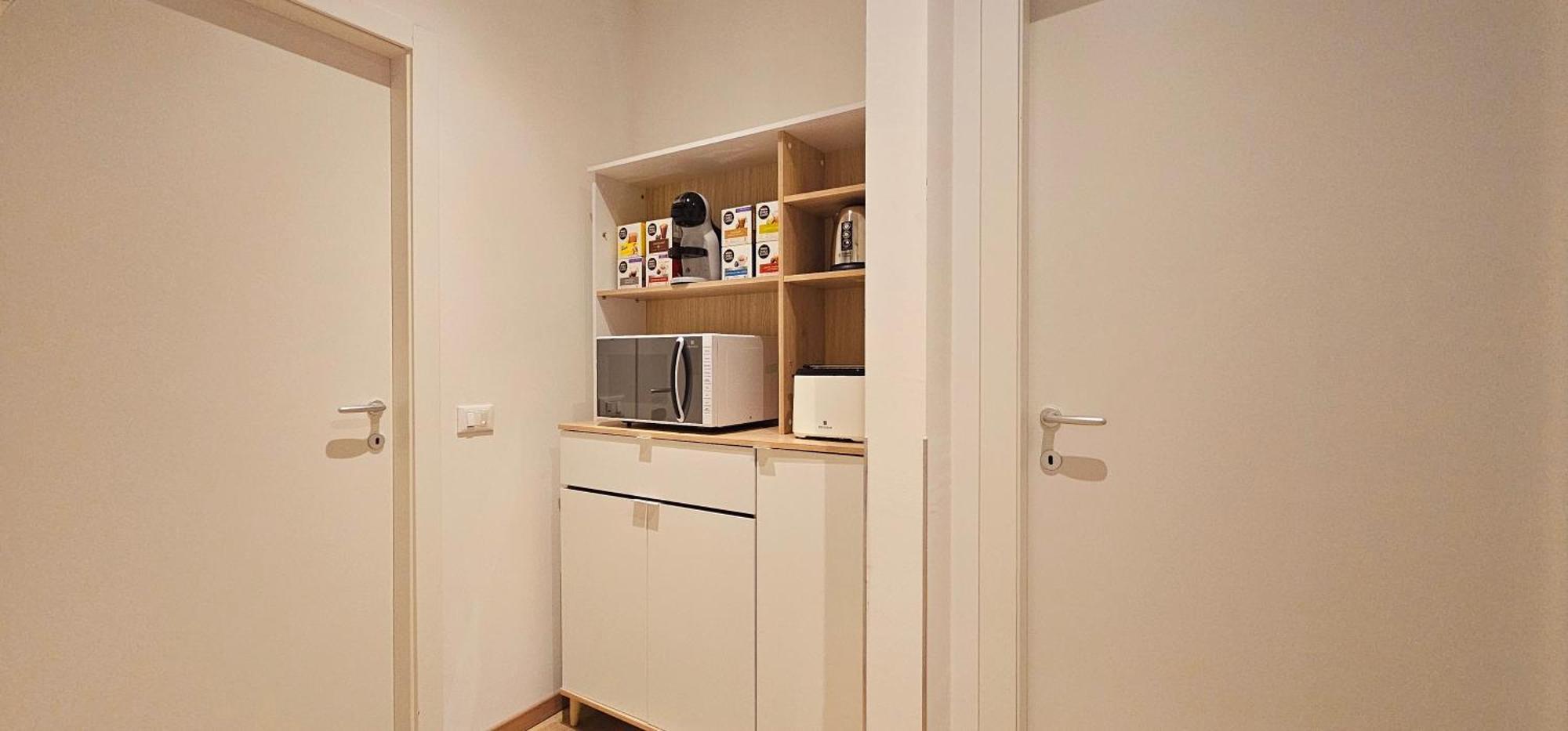 Garibaldi Superior Apartments - Enjoy Your Life Faenza Luaran gambar