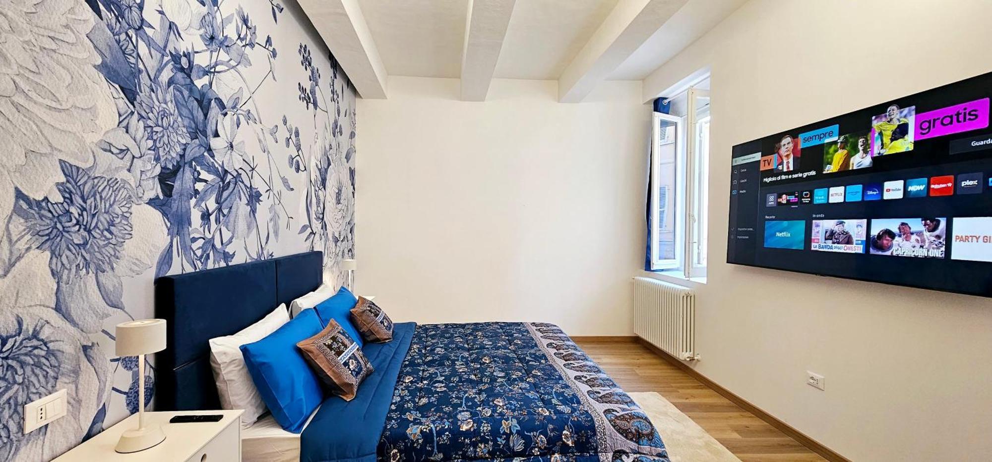 Garibaldi Superior Apartments - Enjoy Your Life Faenza Luaran gambar