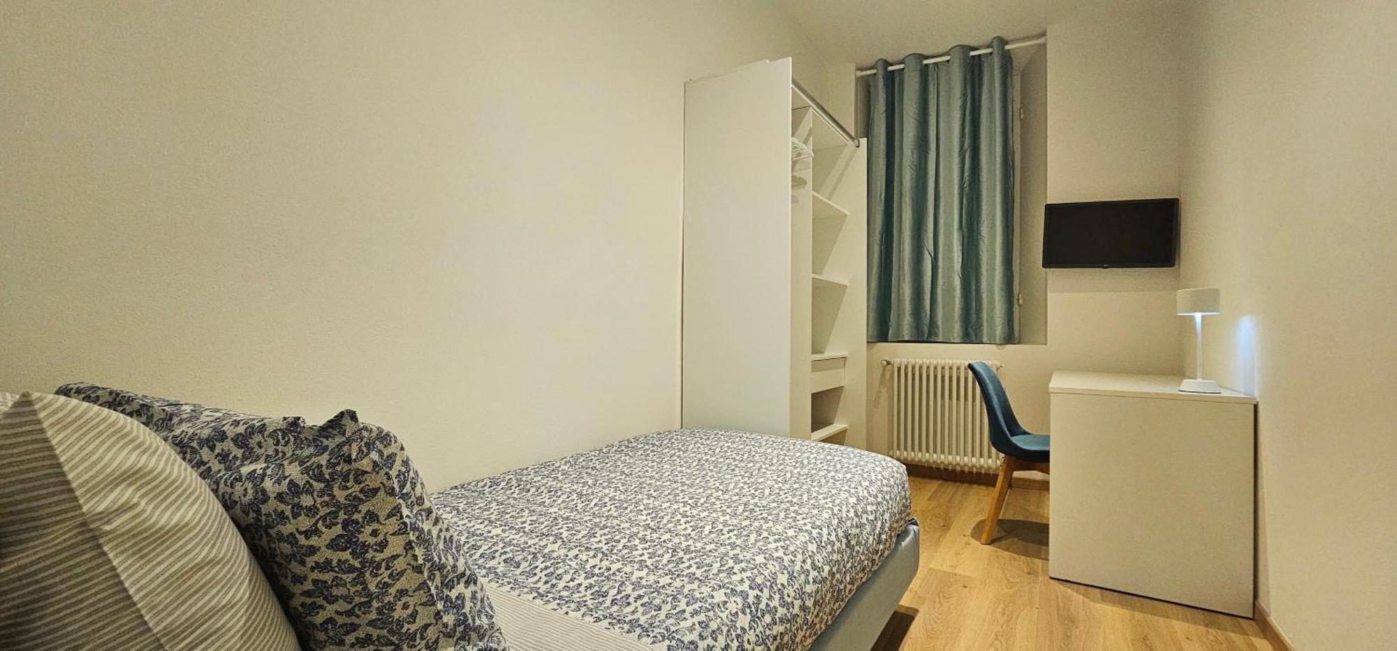 Garibaldi Superior Apartments - Enjoy Your Life Faenza Luaran gambar