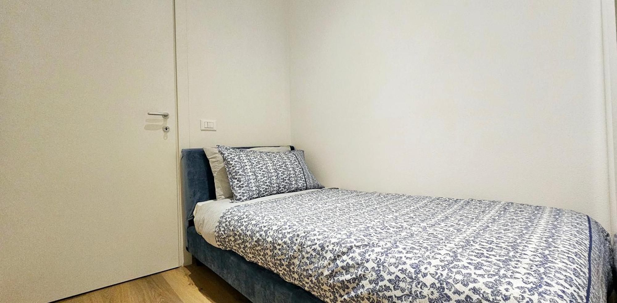 Garibaldi Superior Apartments - Enjoy Your Life Faenza Luaran gambar