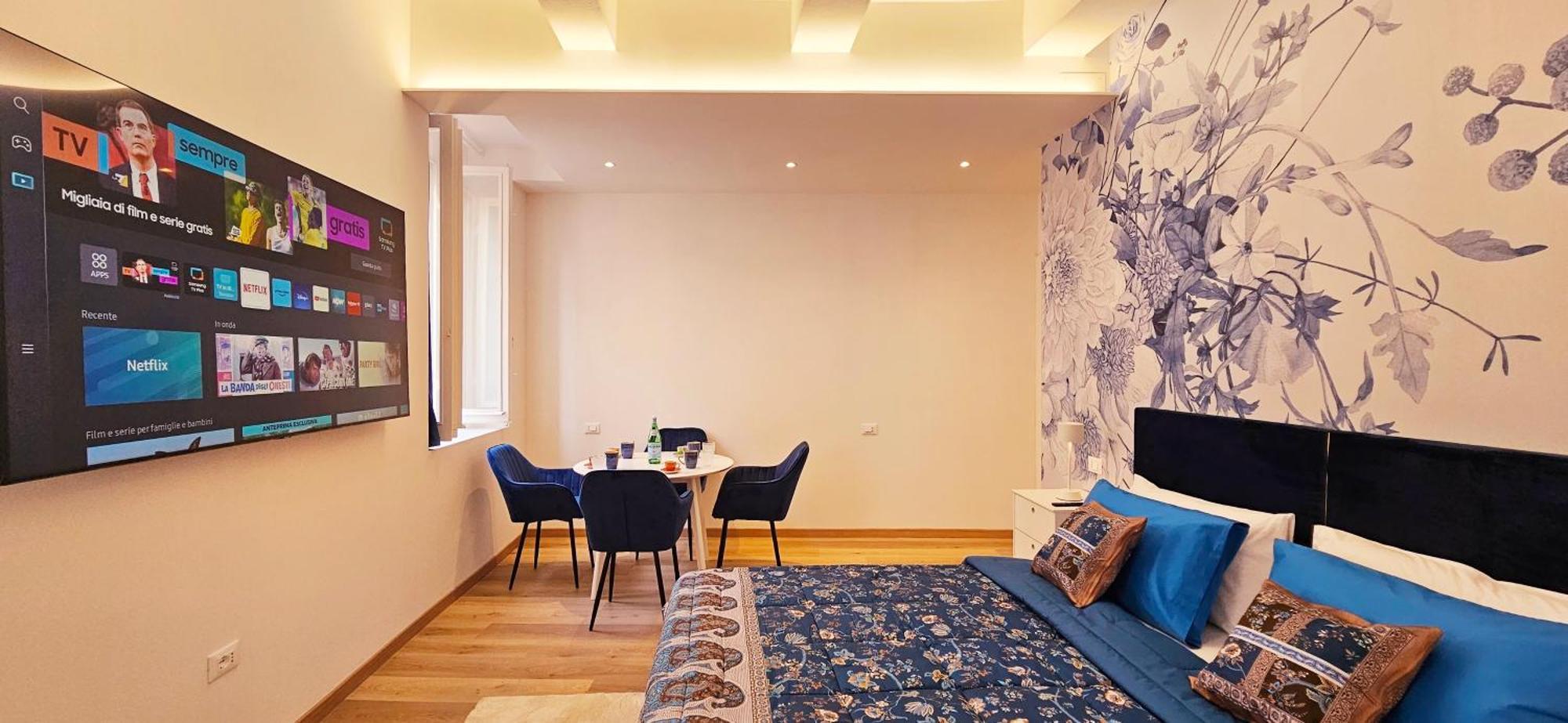 Garibaldi Superior Apartments - Enjoy Your Life Faenza Luaran gambar