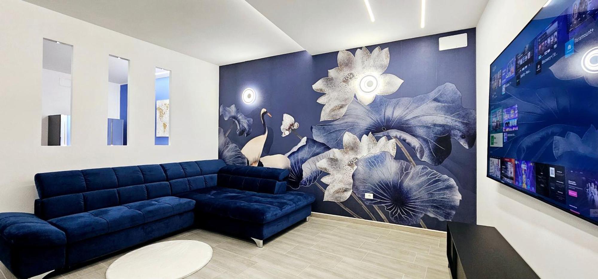 Garibaldi Superior Apartments - Enjoy Your Life Faenza Luaran gambar