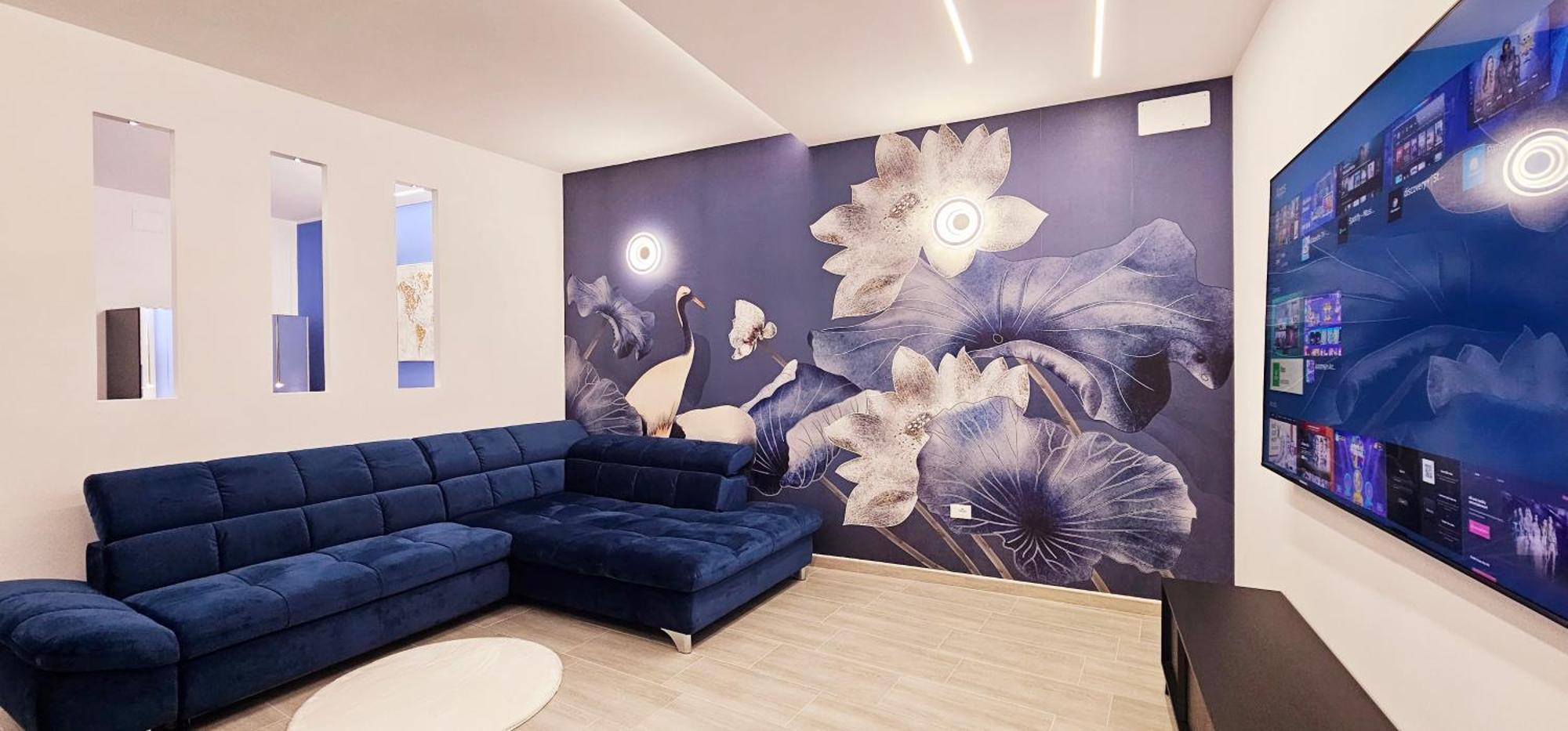 Garibaldi Superior Apartments - Enjoy Your Life Faenza Luaran gambar