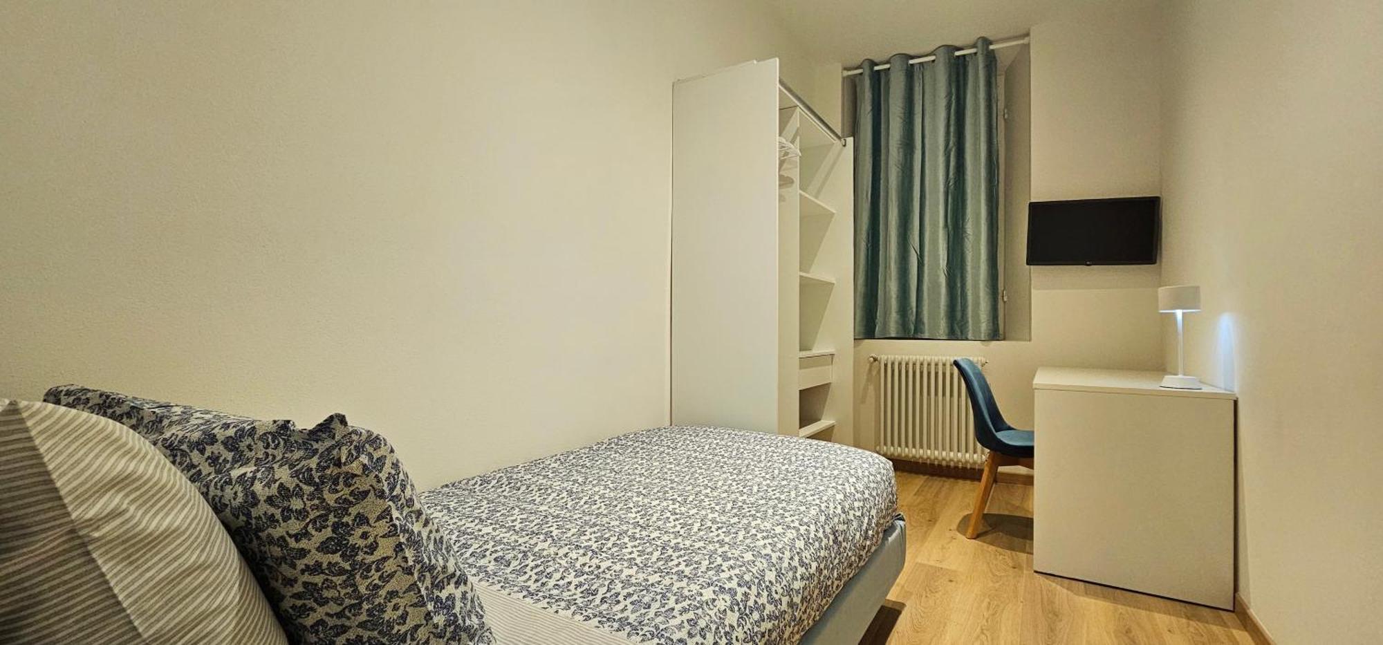 Garibaldi Superior Apartments - Enjoy Your Life Faenza Luaran gambar