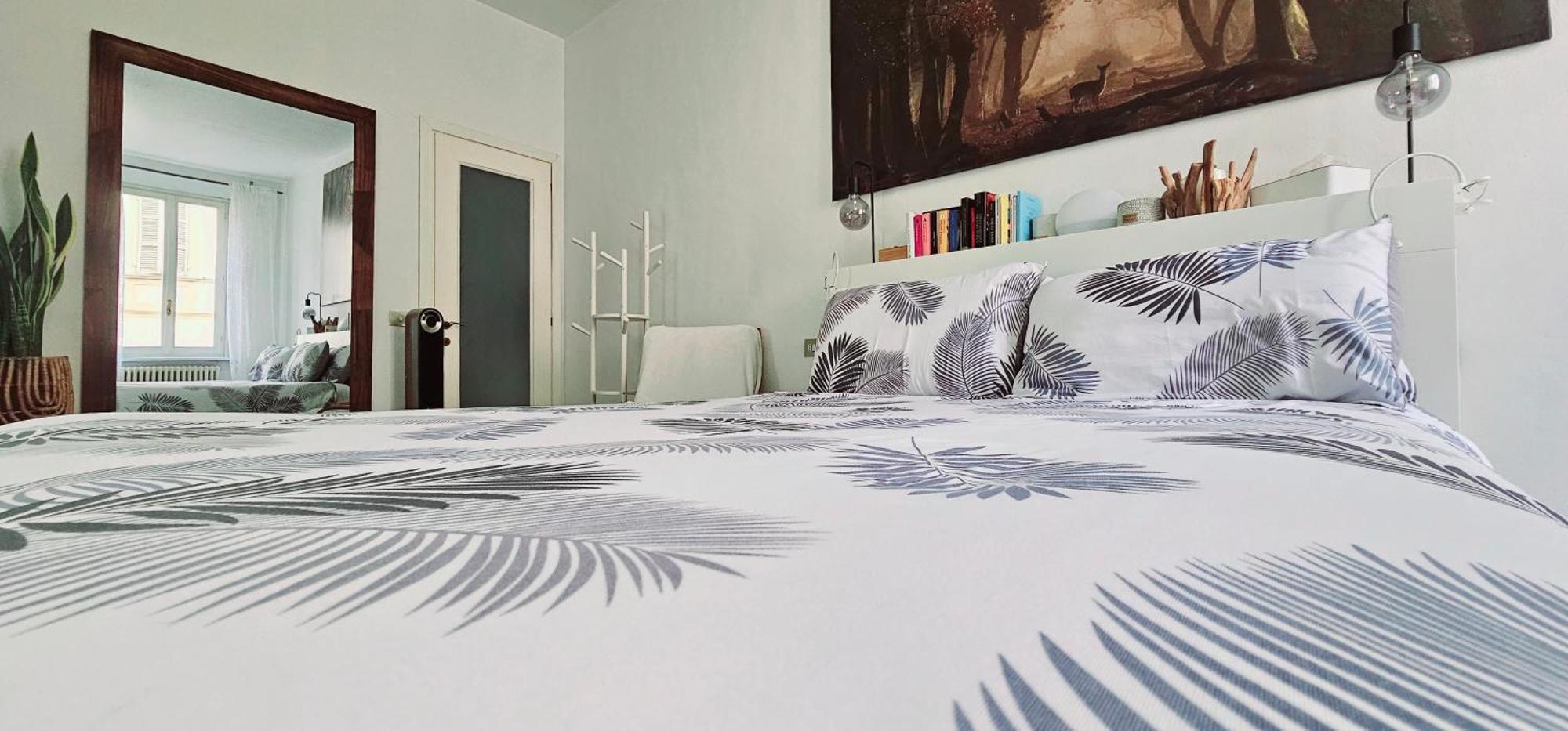 Garibaldi Superior Apartments - Enjoy Your Life Faenza Luaran gambar